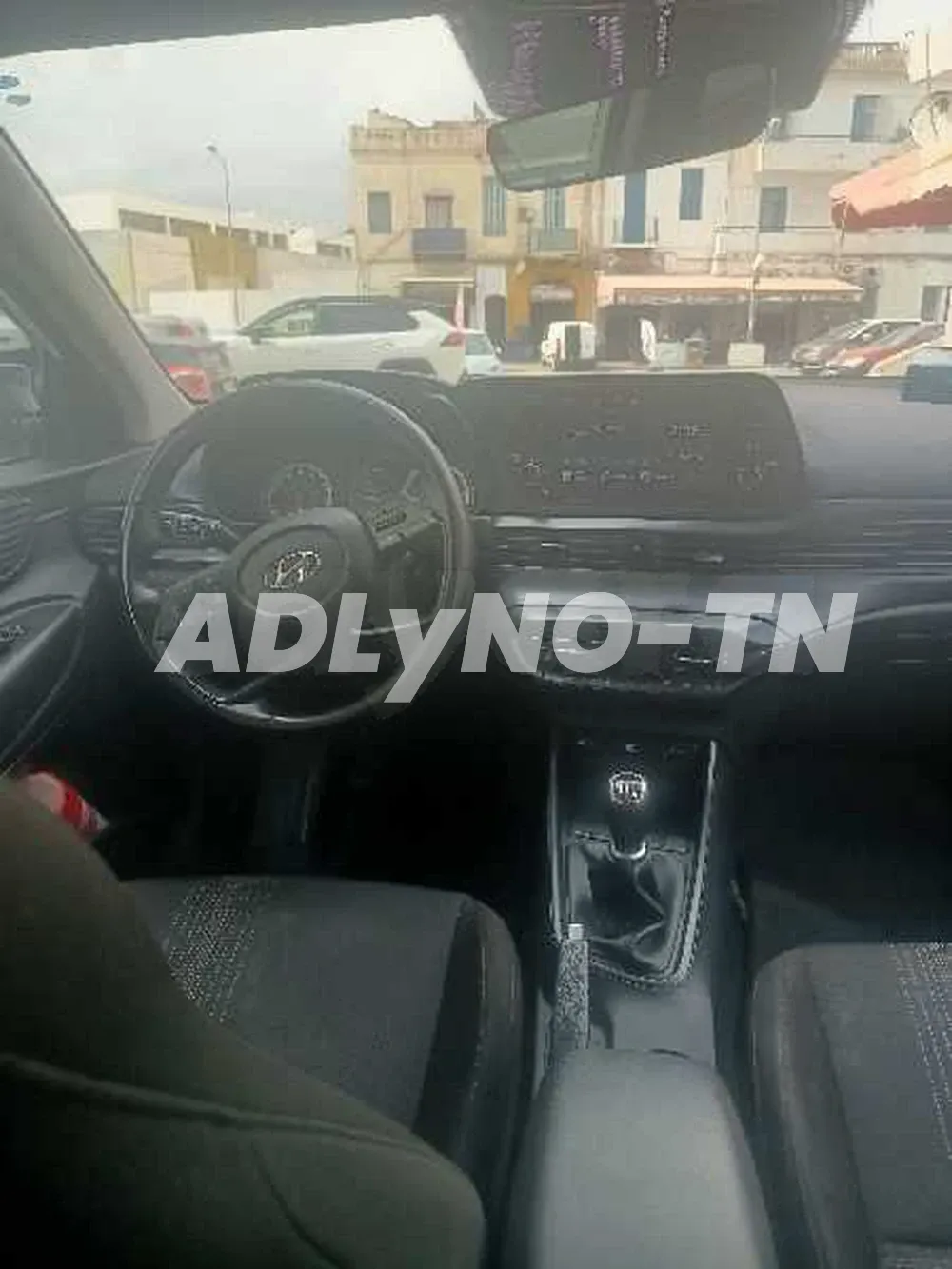 a vendre hyundai i20