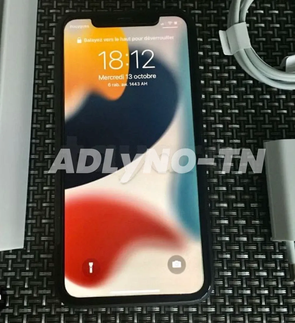 iphone 11 64gb noir