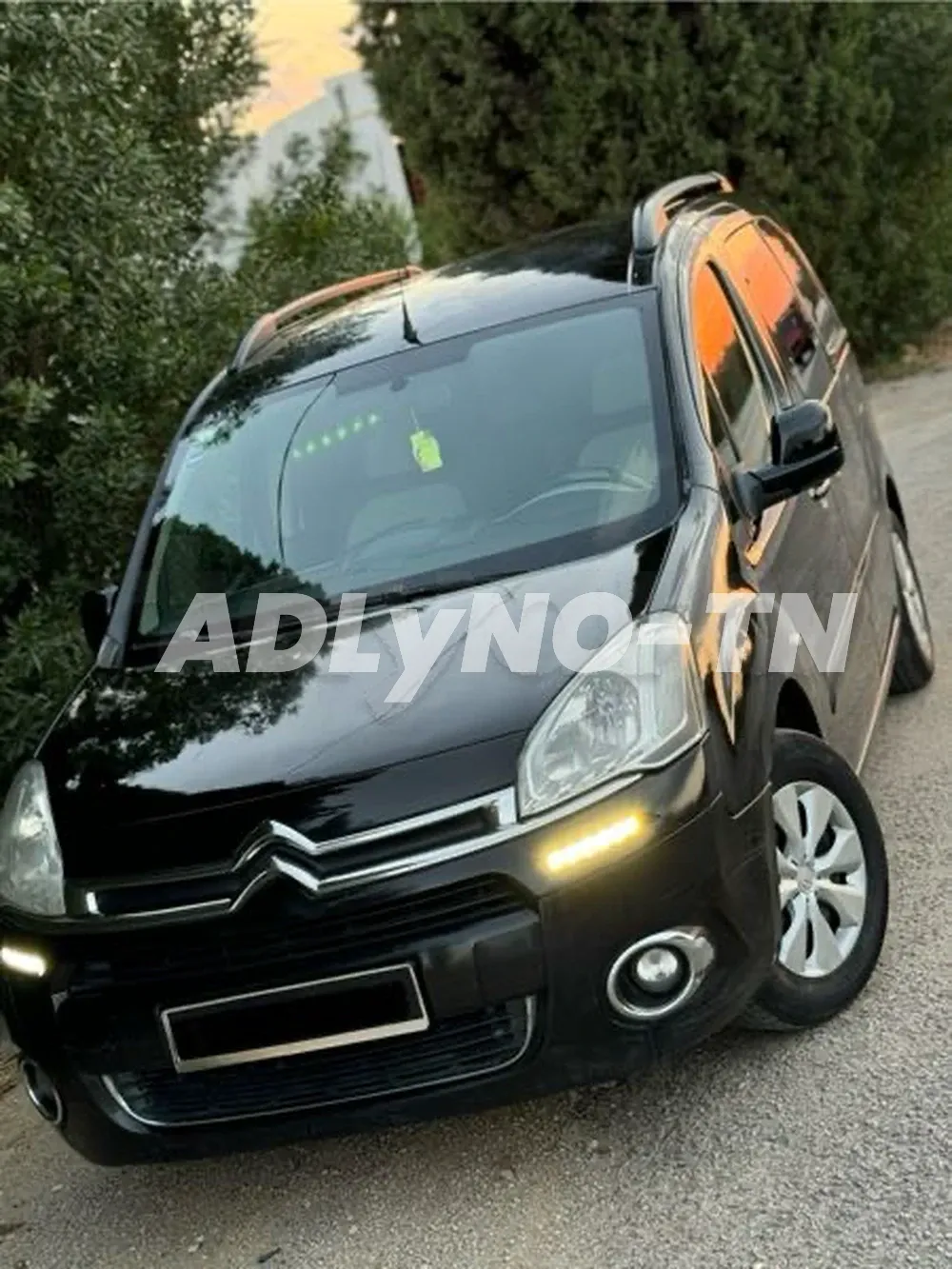 CITROEN BERLINGO multispace ??b9 5 place ?? model 2014⛽️diesel EHDI ☎️29507105