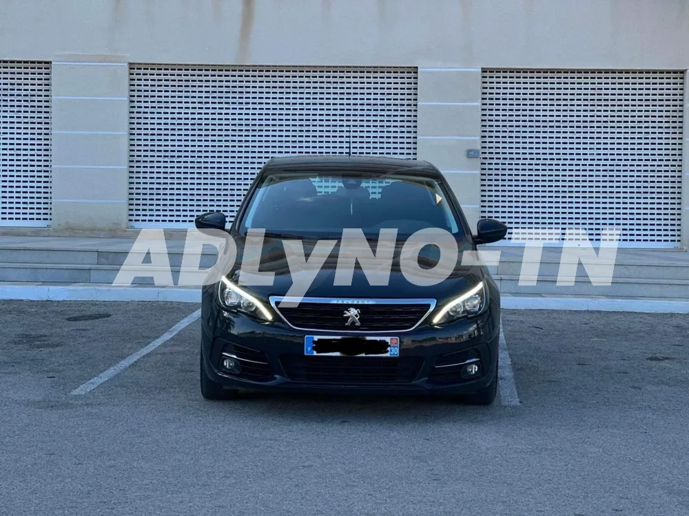 PEUGEOT 308 TT OPTIONS IMPORTE NEUVE