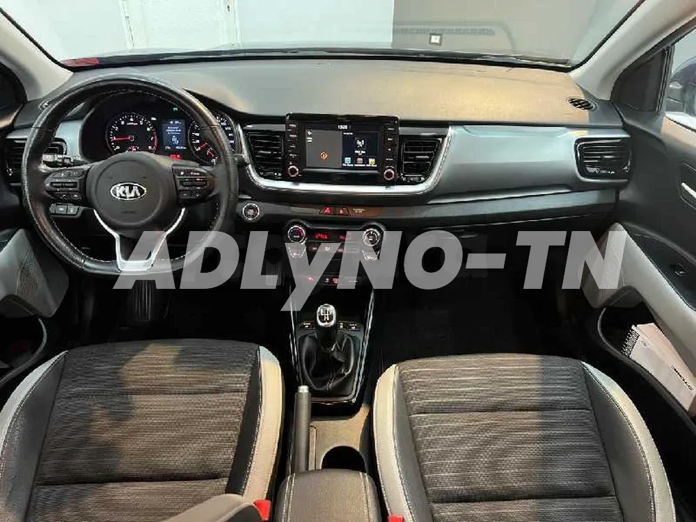 KIA STONIC