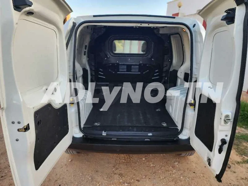 fiat fiorino neuf