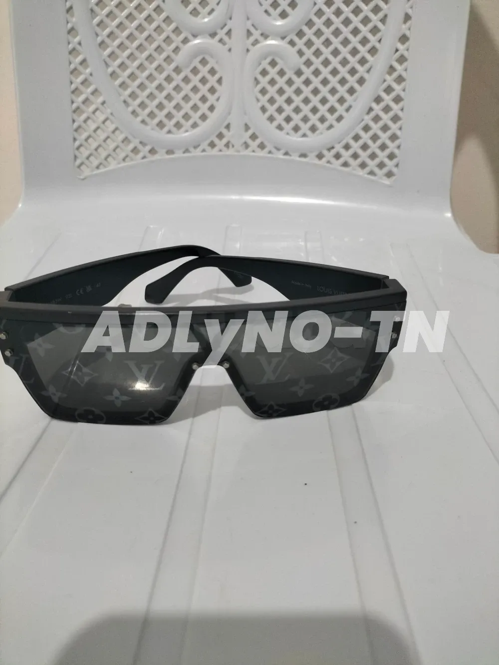 lunettes louis vuitton homme