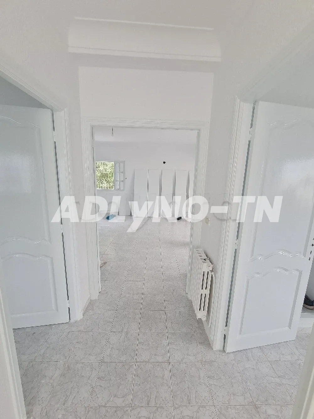 etage de villa s plus 3 a l'ariana wb3935