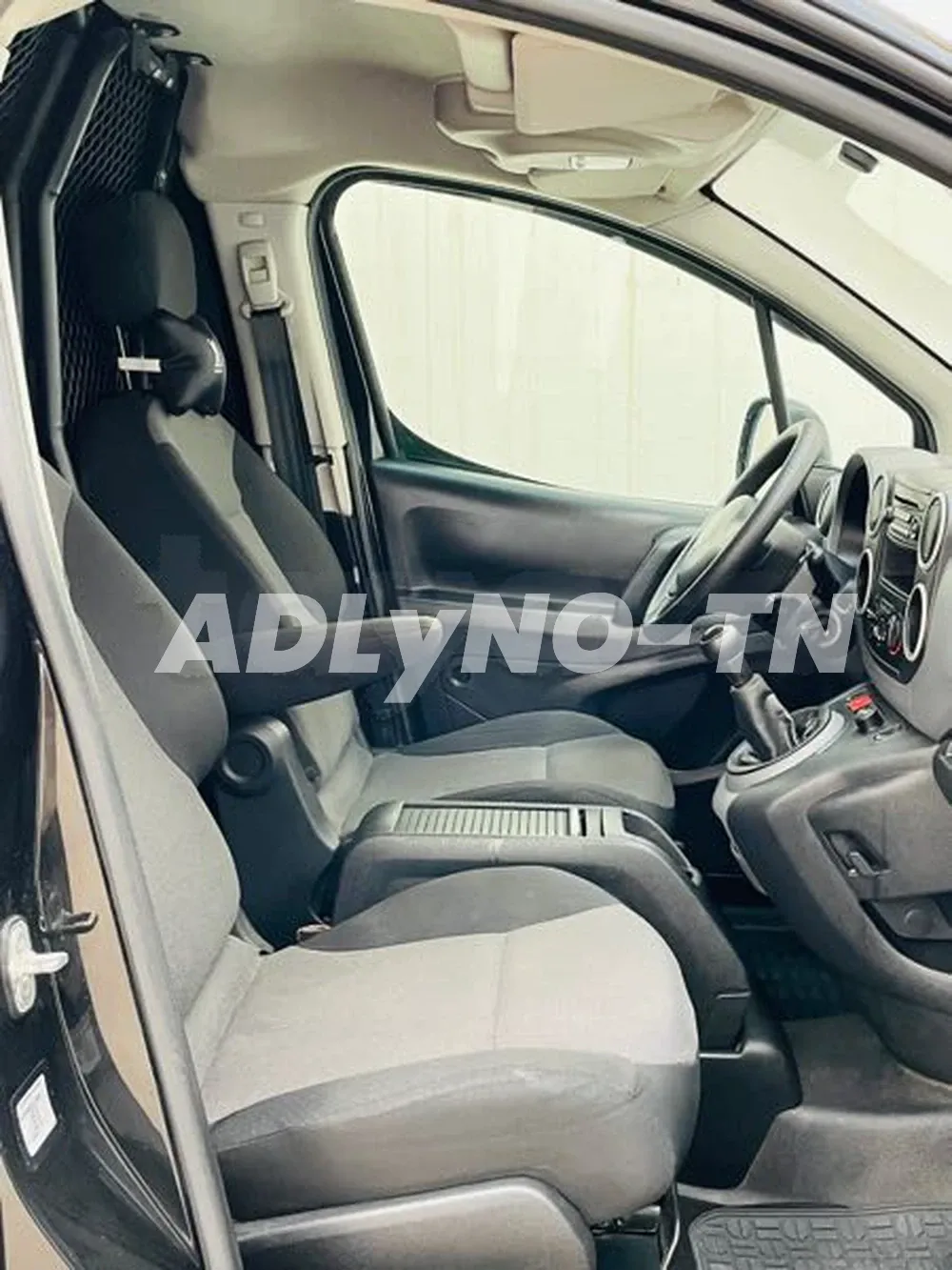 CITROEN BERLINGO B9 1er main 2019