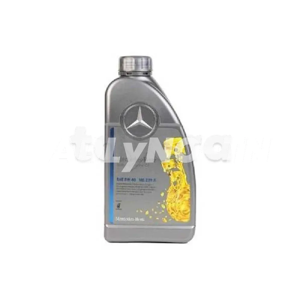 MB oil mercedes en gros