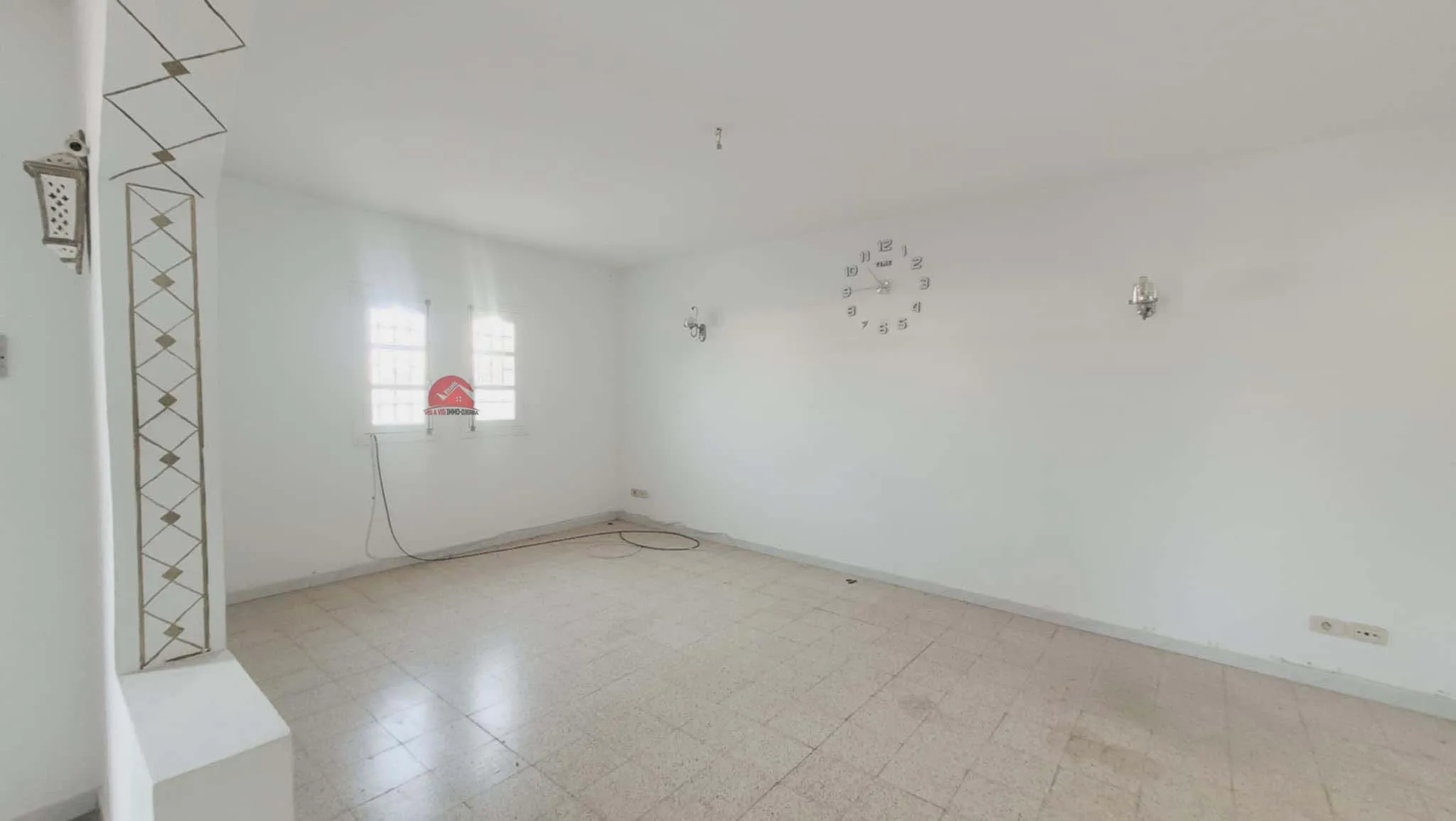 DUPLEX À HOUMT SOUK DJERBA ZU - RÉF V686