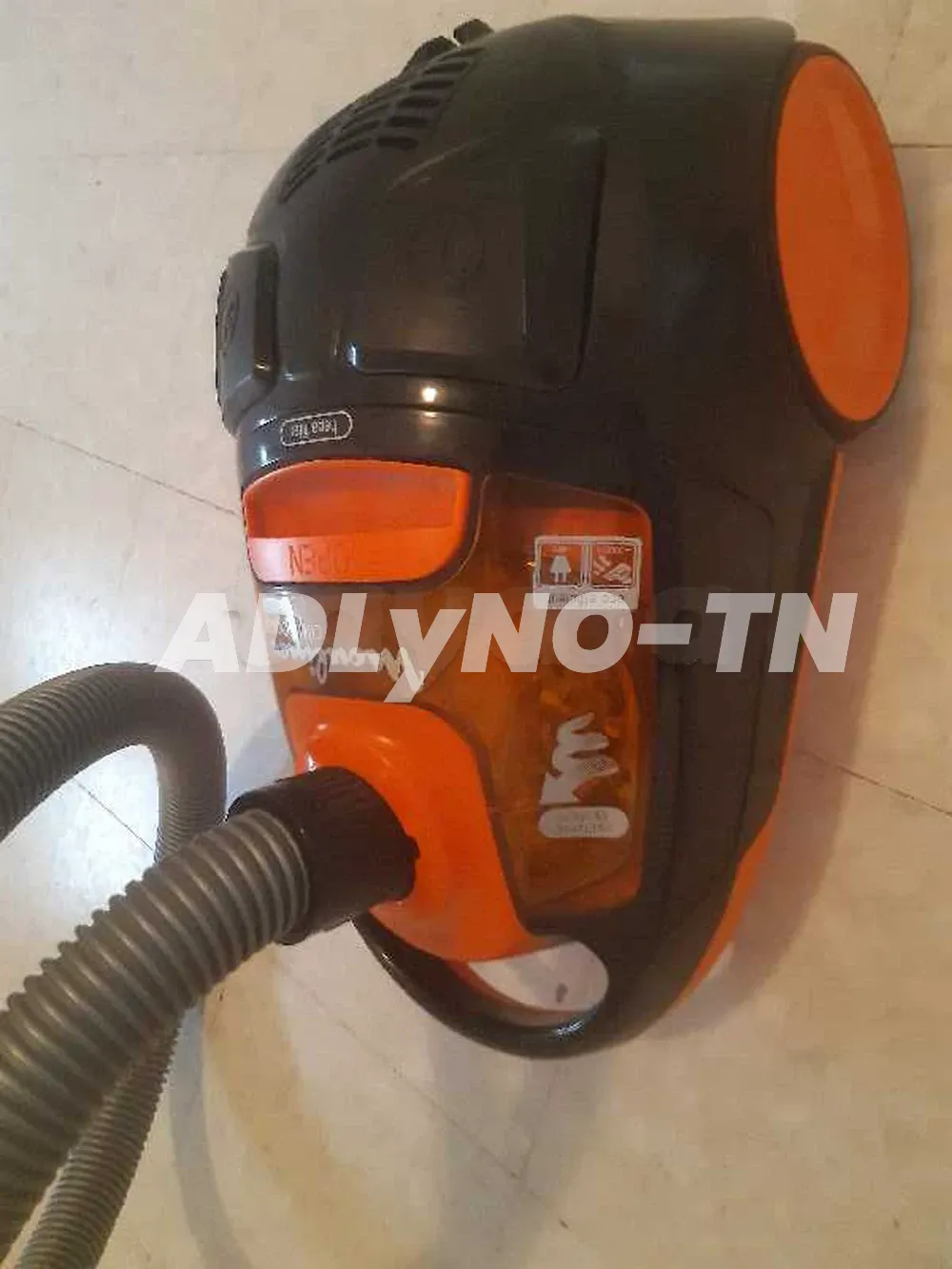 aspirateur moulinex