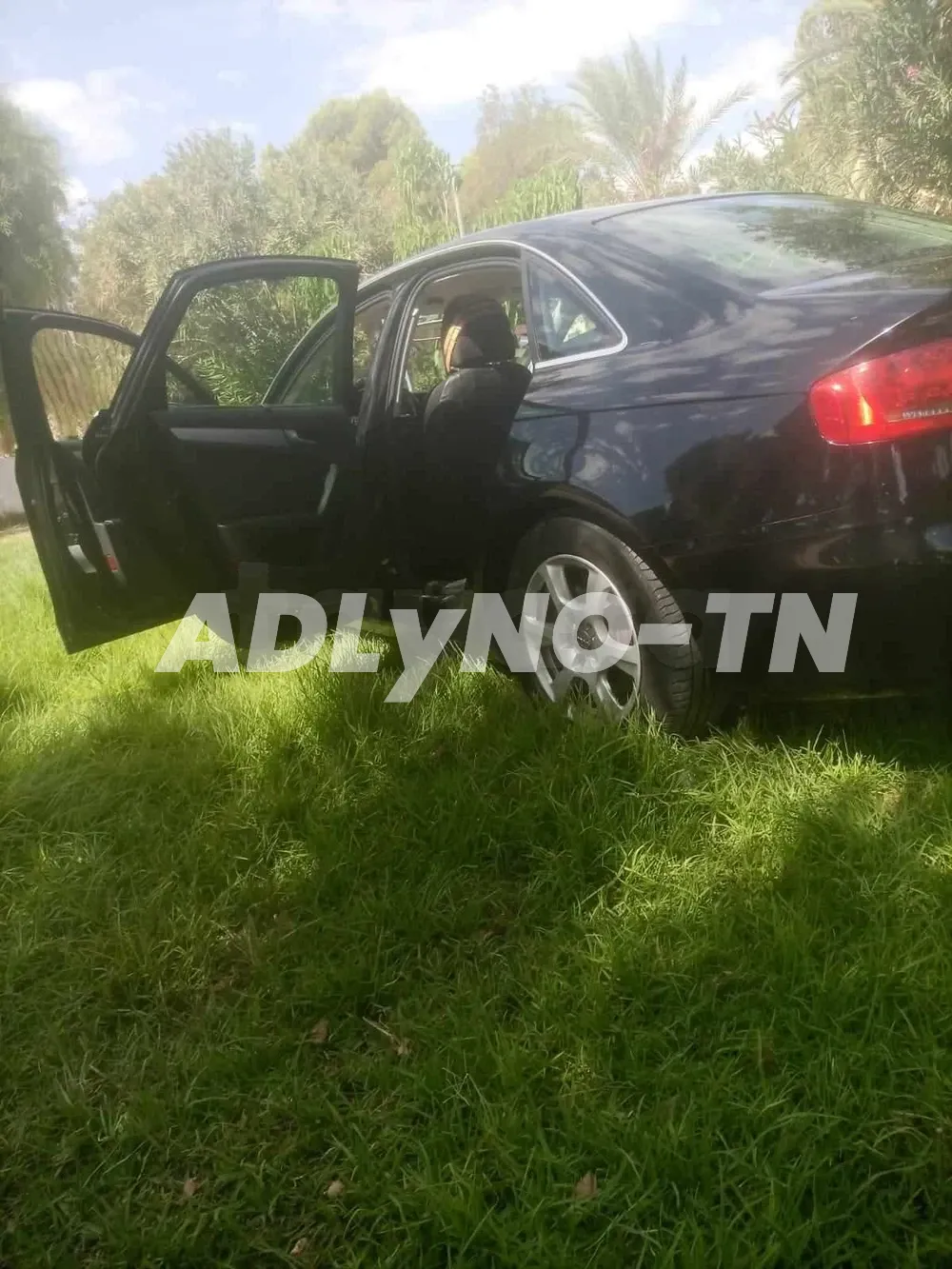 Peugeot 208 Essence 2019