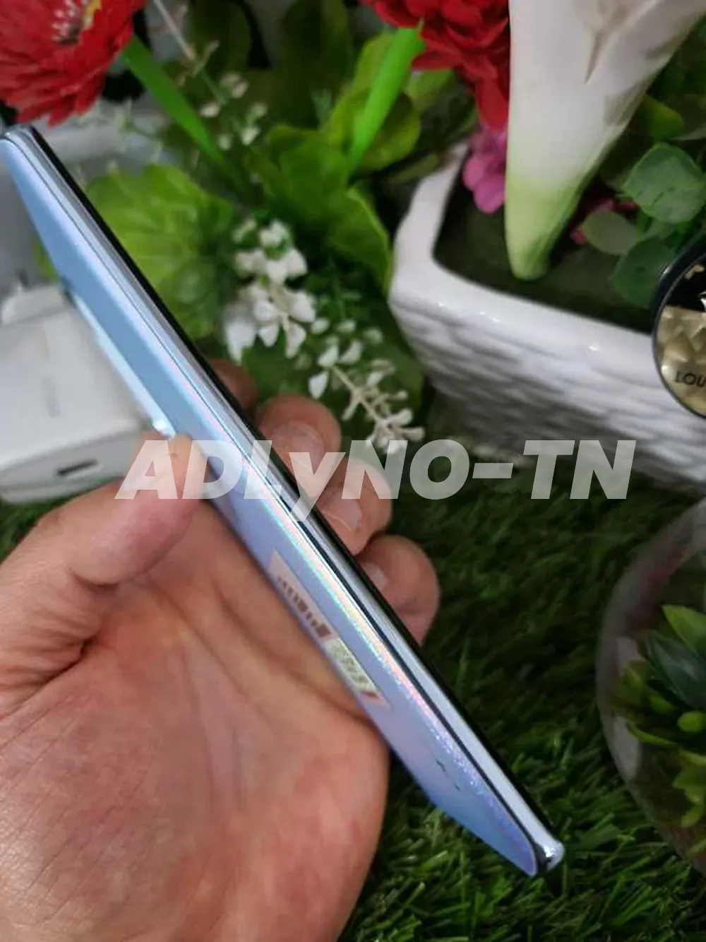 Oppo Reno 10 Pro Snapdragon?778G 5G {8/256go}état neuf ☎️?52687077?☎️