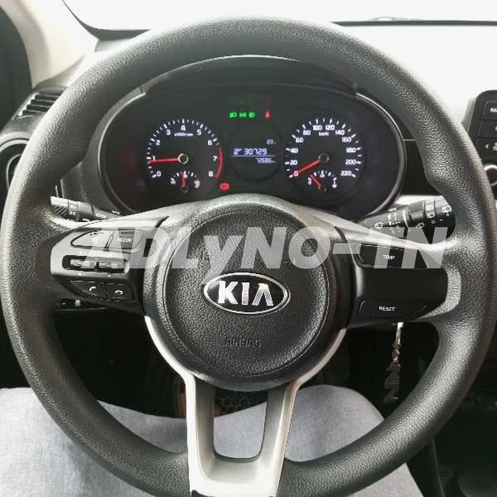 Kia Picanto 1ère main