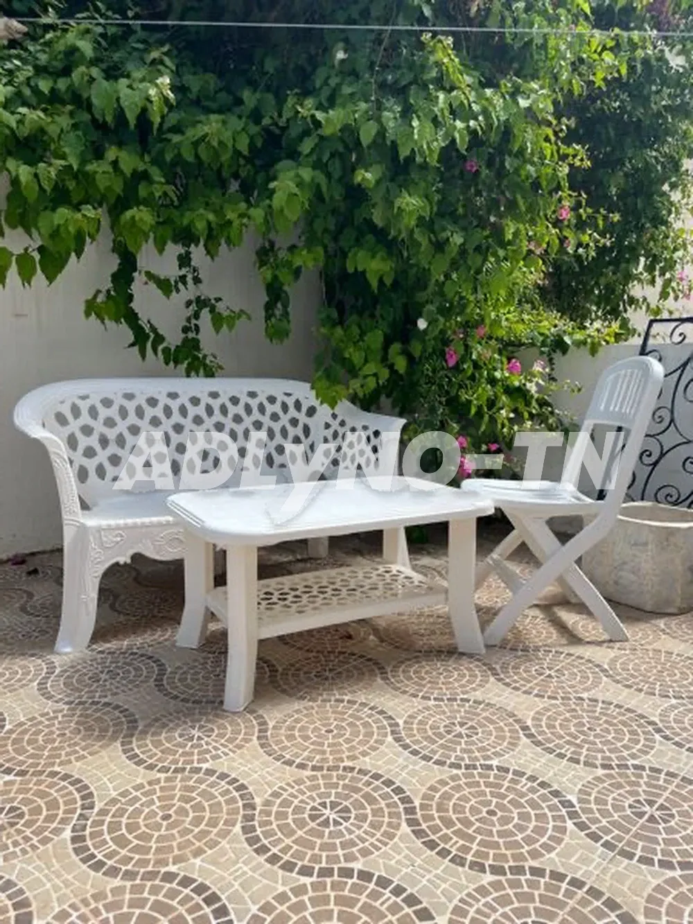 Appartement Hammamet Nord