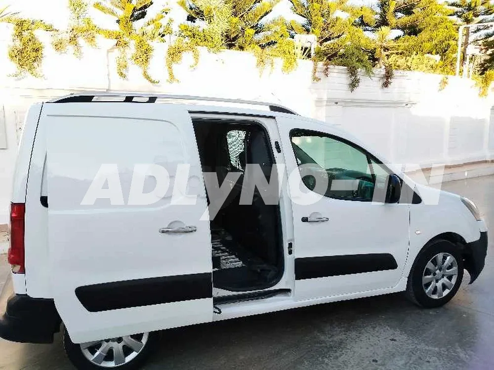 berlingo B9 ?? HDi 51001051