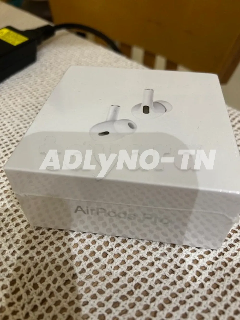 AirPods Pro 2nd Generation