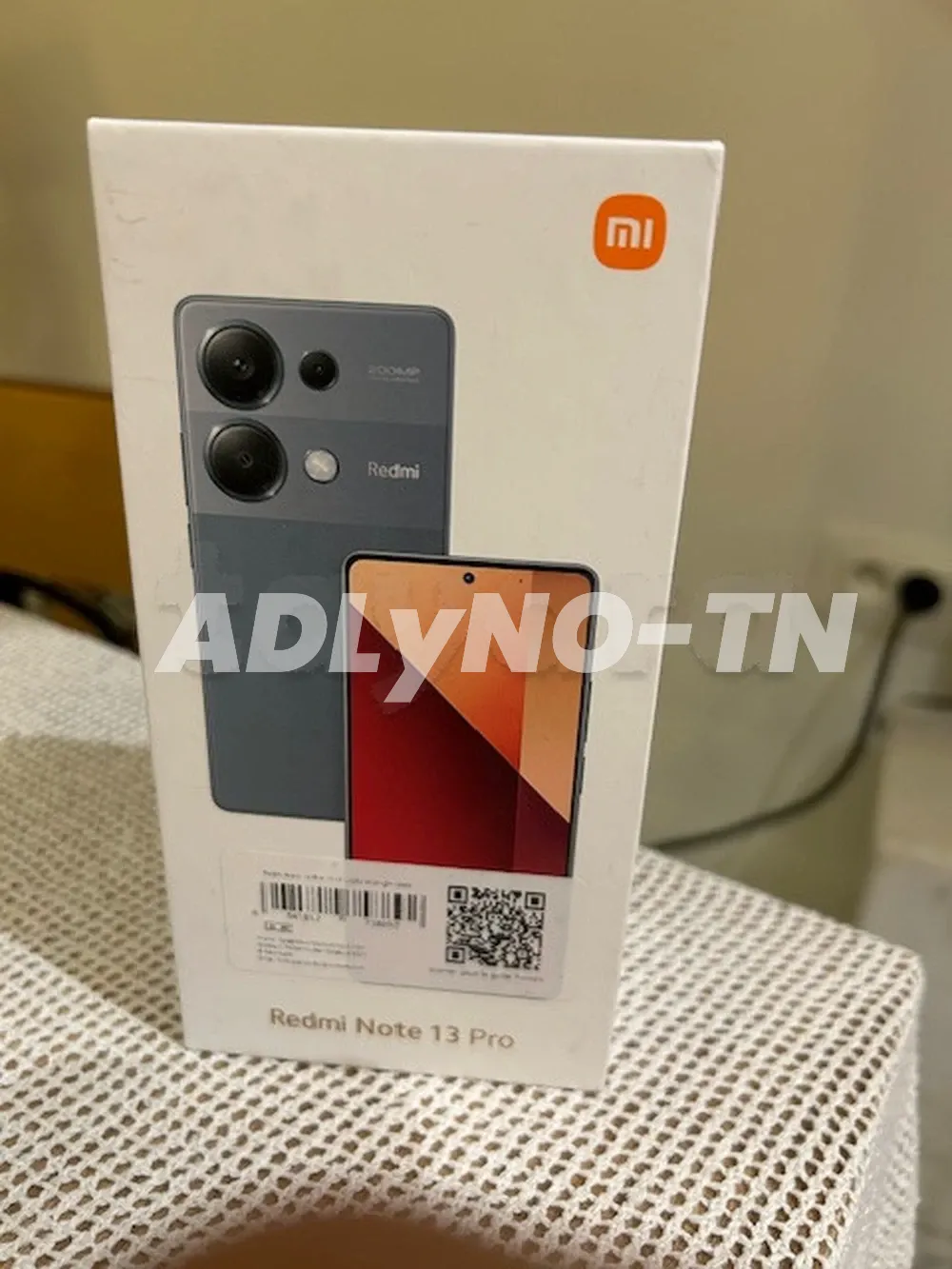 Redmi Note 13 Pro