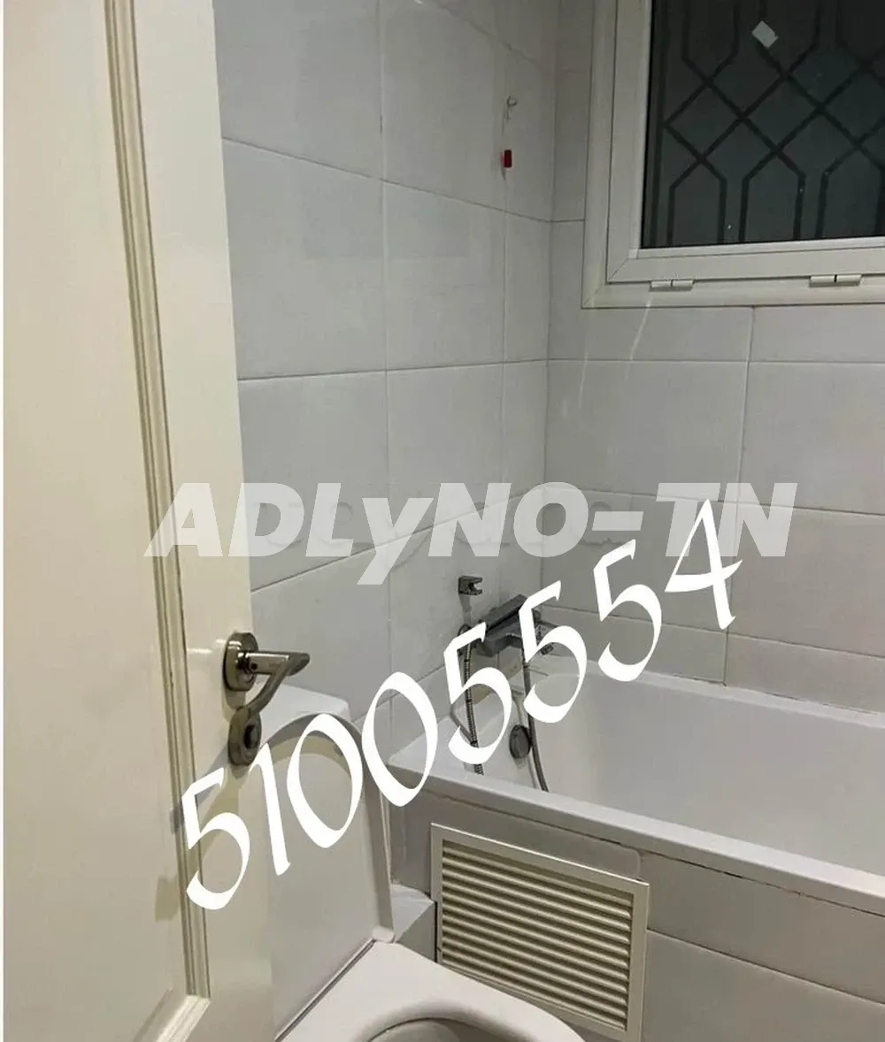 A VENDRE S+2 – SOUKRA – TEL 51005554– FB.6910