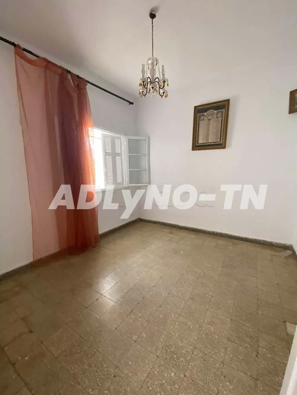 A Vendre Maisonnette au Bardo