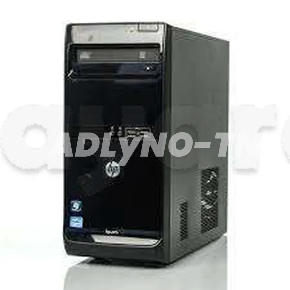 ??HP Pro I7- 16GB+Ecran22+Wifi +accessoires??