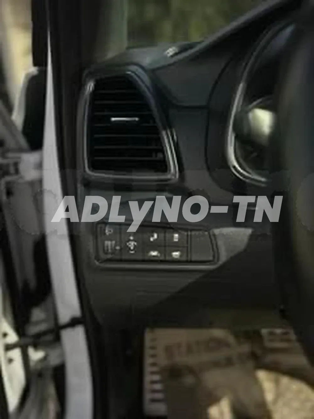 Hyundai TUCSON NLine Diesel