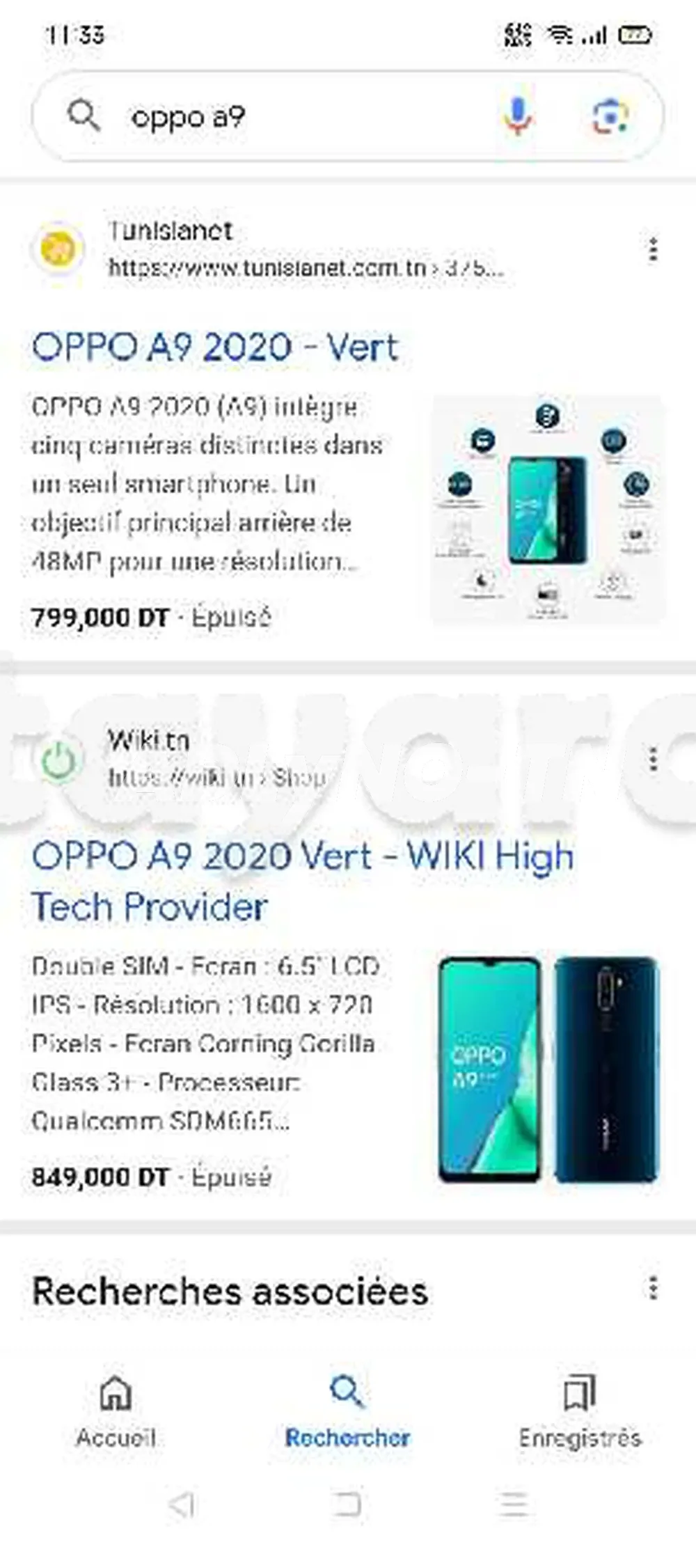 OPPO A9