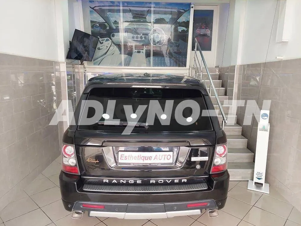 Land Rover Range Rover Sport autobiographe-tel -98479647