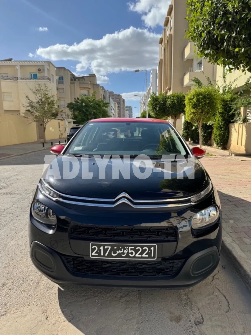 A vendre Citroën C3