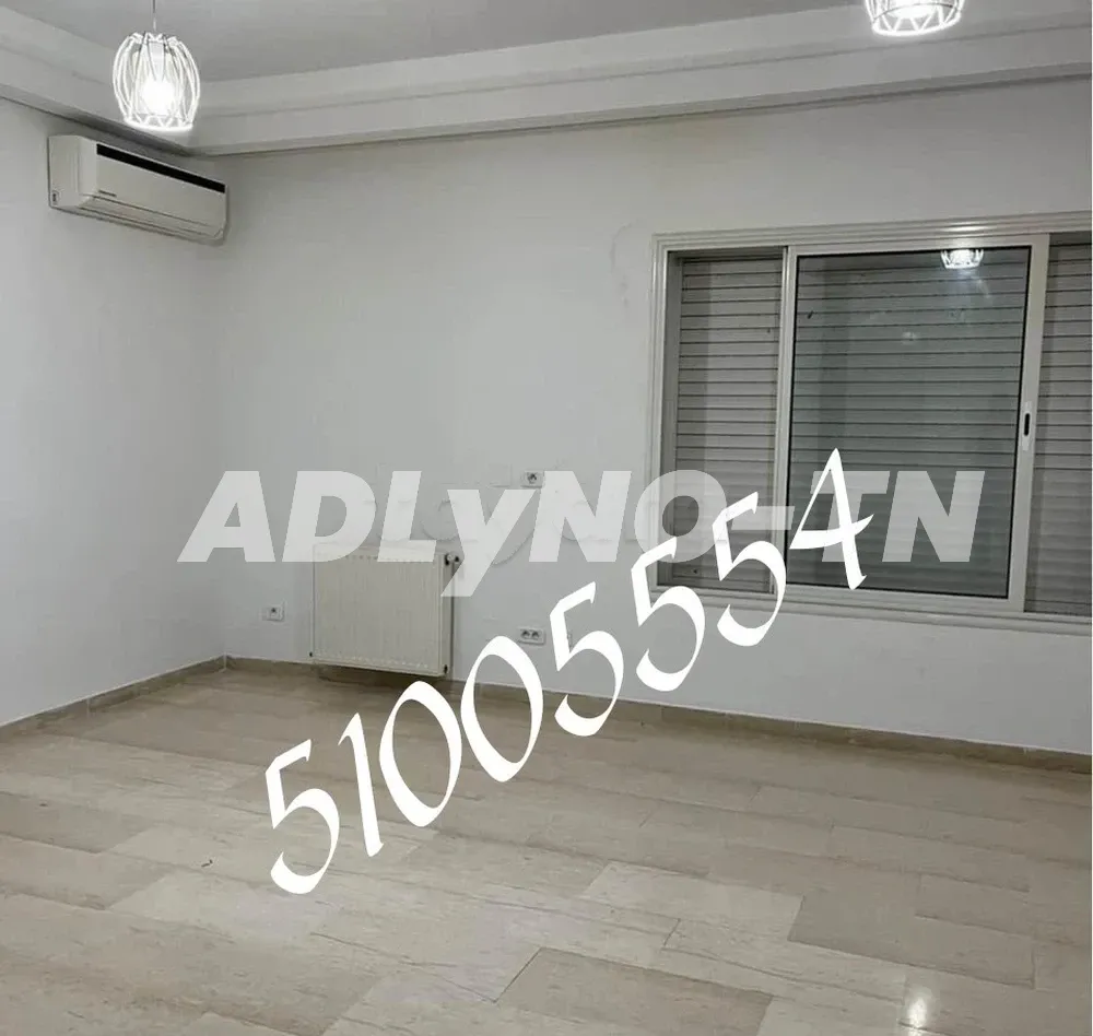 A VENDRE S+2 – SOUKRA – TEL 51005554– FB.6910