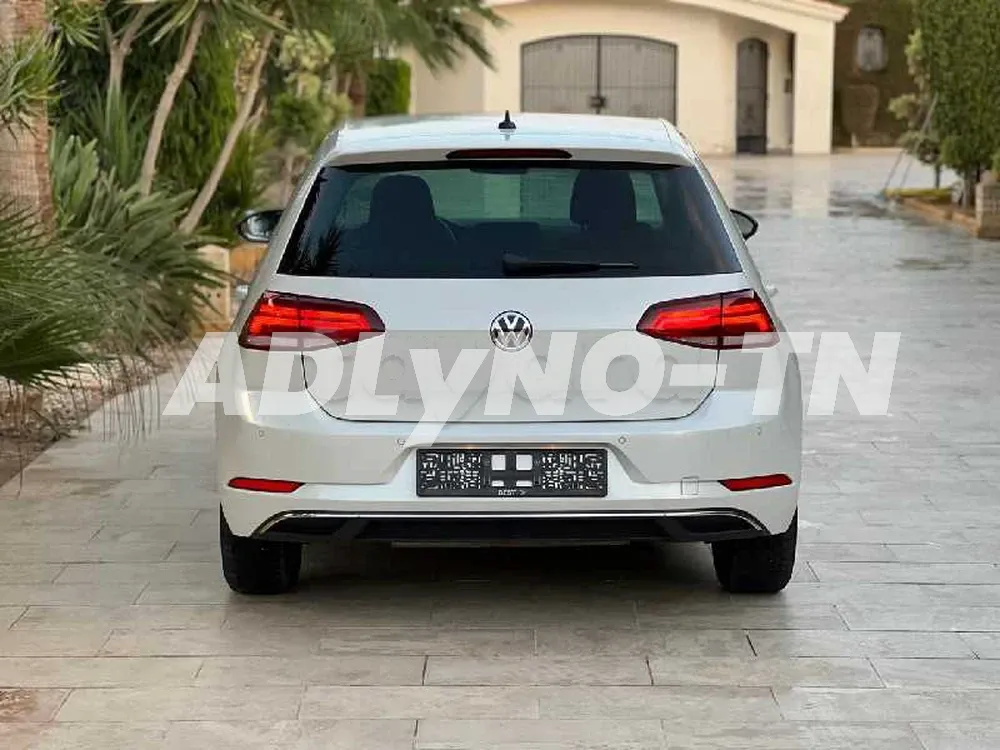 GOLF 7 IQ.DRIVE