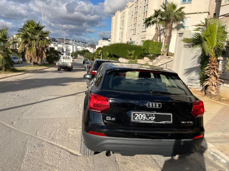 Audi Q3 Essence 2019