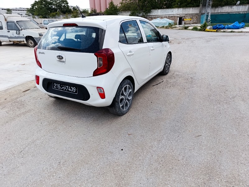 Kia PICANTO Essence 2020