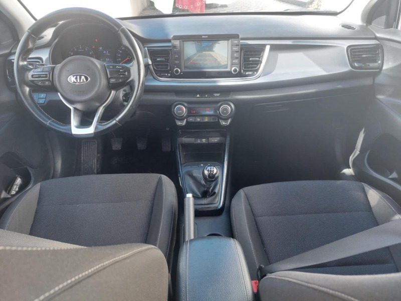 Kia RIO Essence 2020