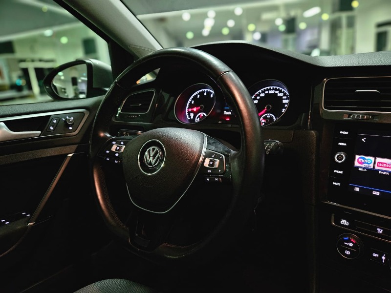 Volkswagen Golf 7 Essence 2019