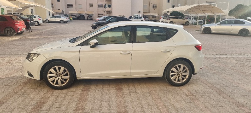 Seat Leon tsi 1.2