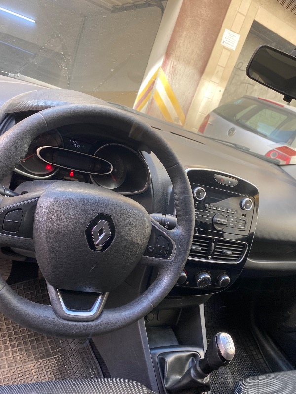 Renault Clio Essence 2021