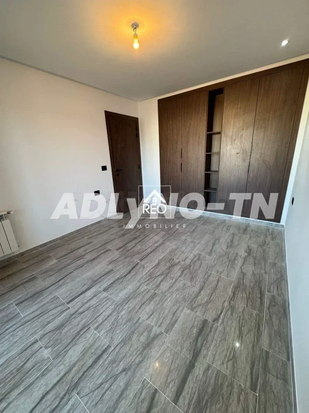 A Vendre : Un lumineux Duplex S+3 DIRECT PROMOTEUR, Situé à La Soukra