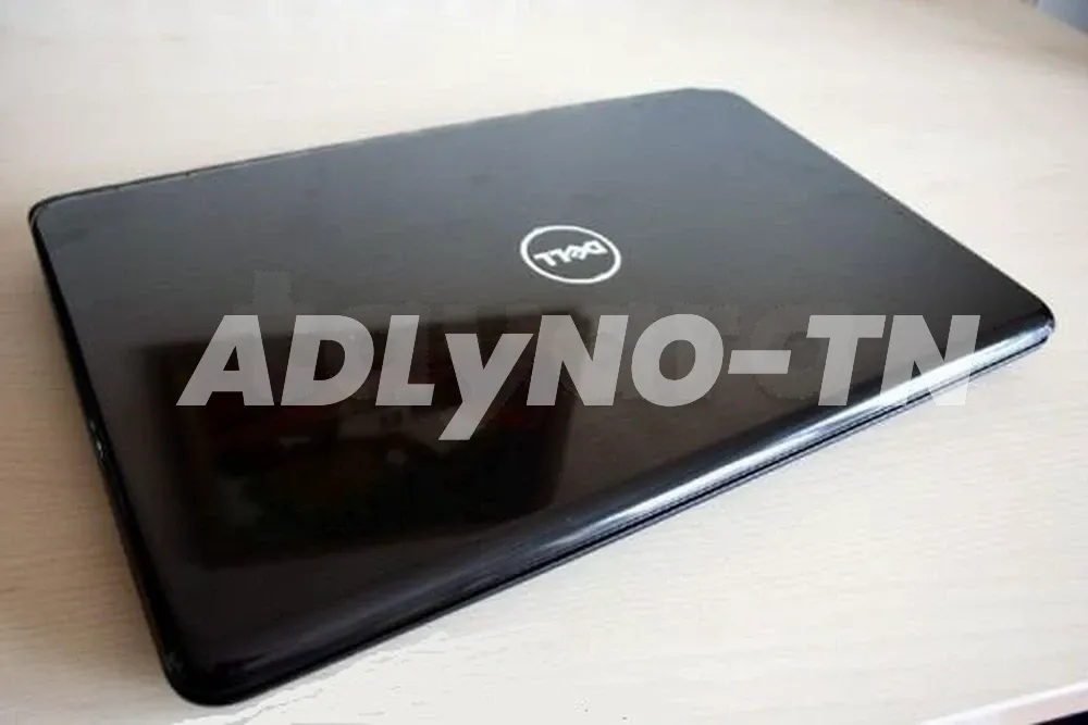 PC portable Dell i7