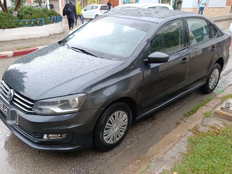 Volkswagen Polo Essence 2019