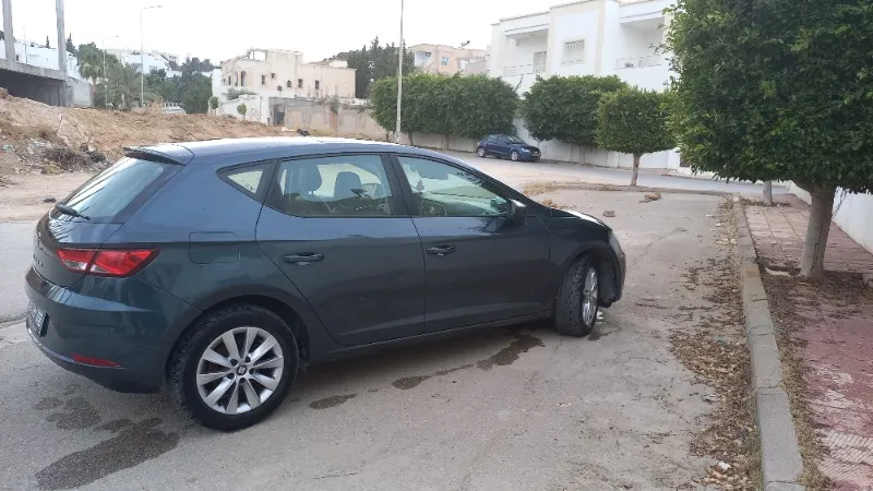 Seat Leon Essence 2019