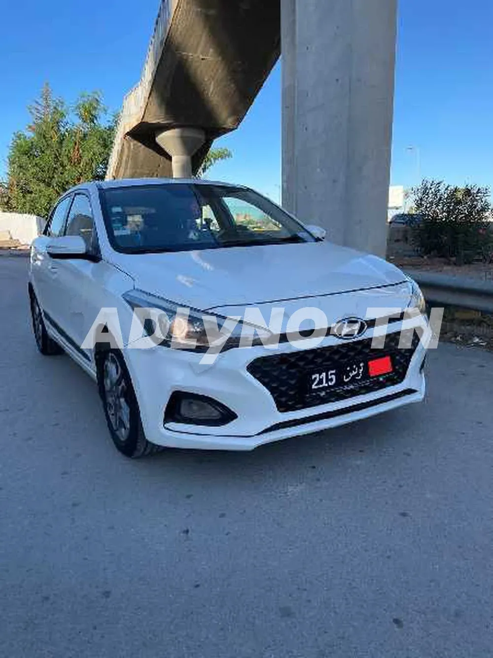 hyundai i 20