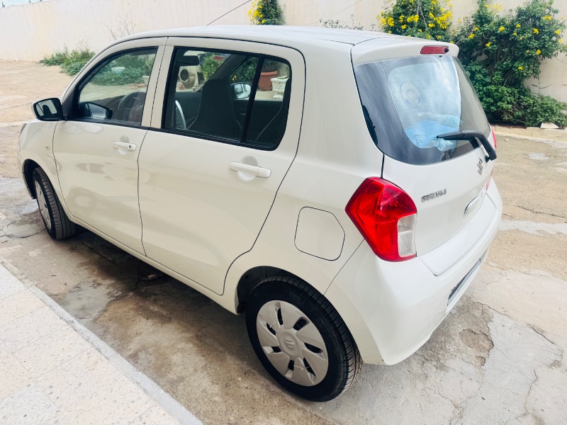 Suzuki Celerio Essence 2020