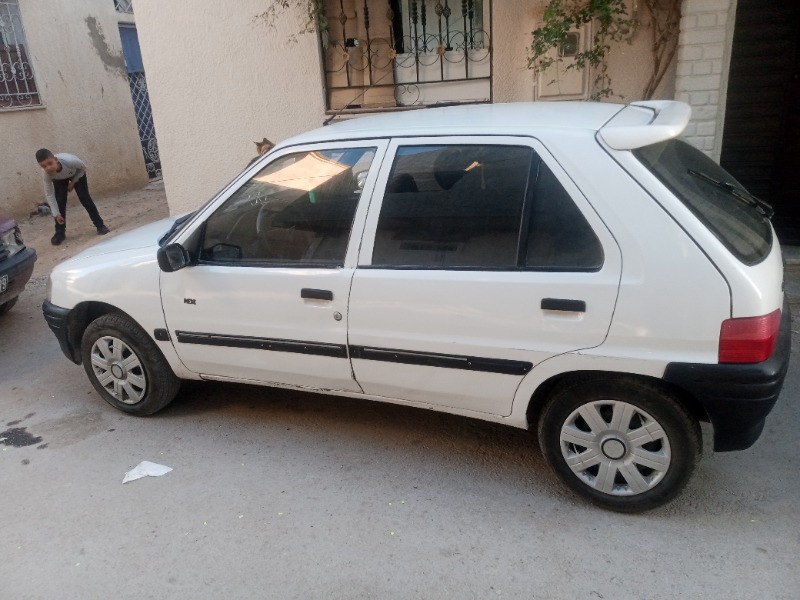 Peugeot 106 Essence 1997