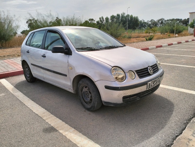 Volkswagen Polo Essence 2005