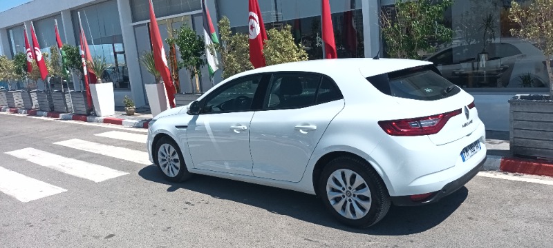 Renault Megane Diesel 2020