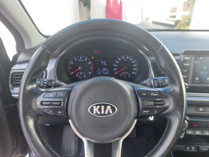 Kia RIO Essence 2020