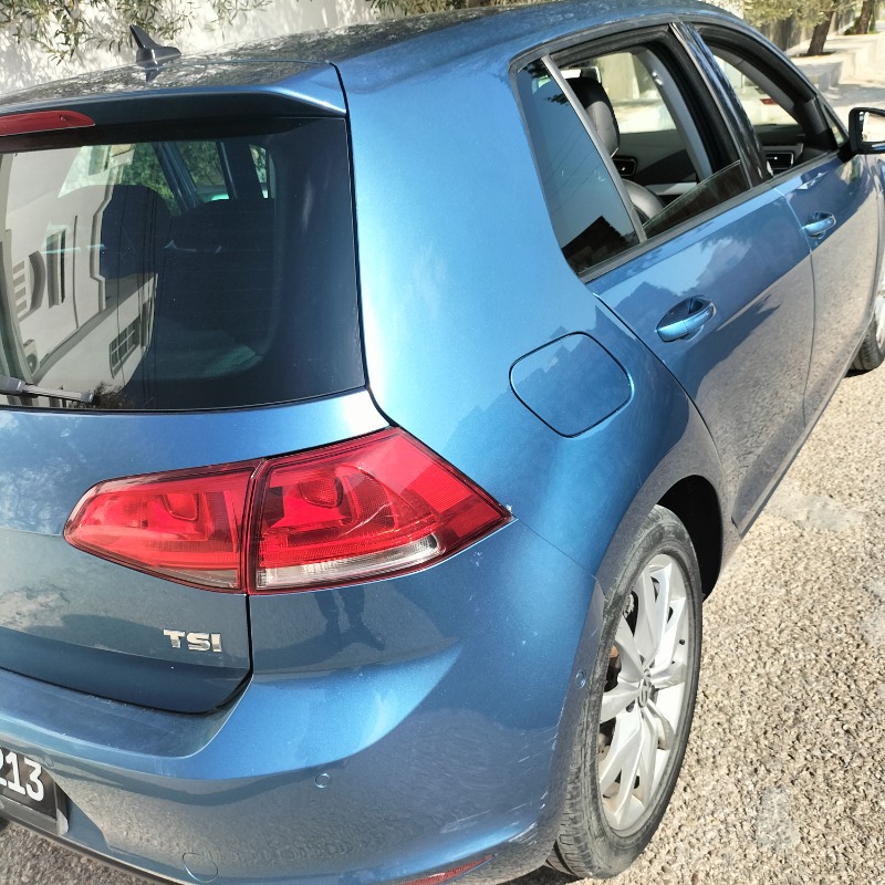 Volkswagen Golf Essence 2015