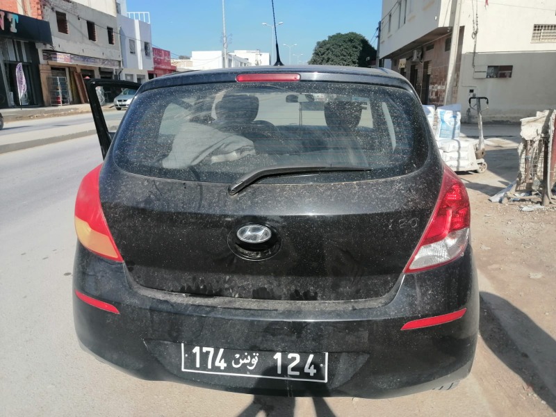 Hyundai I20 Essence 2014