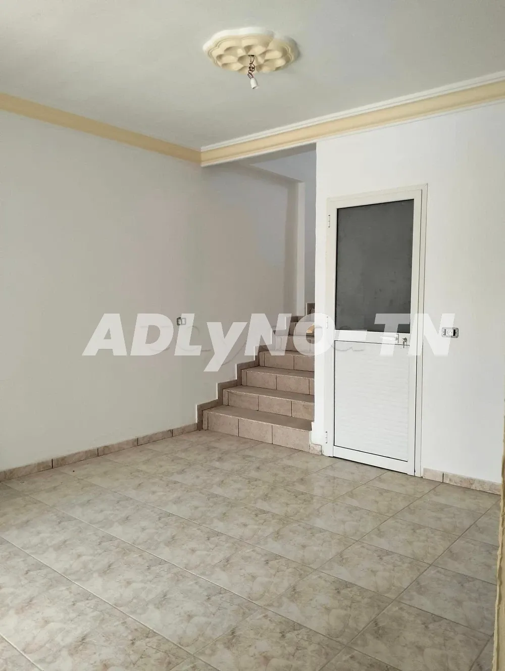 Duplex S+2 à #ezzahra -hamem leghzez vue de mer