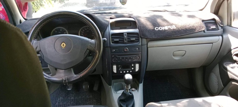 Renault Clio Diesel 2005