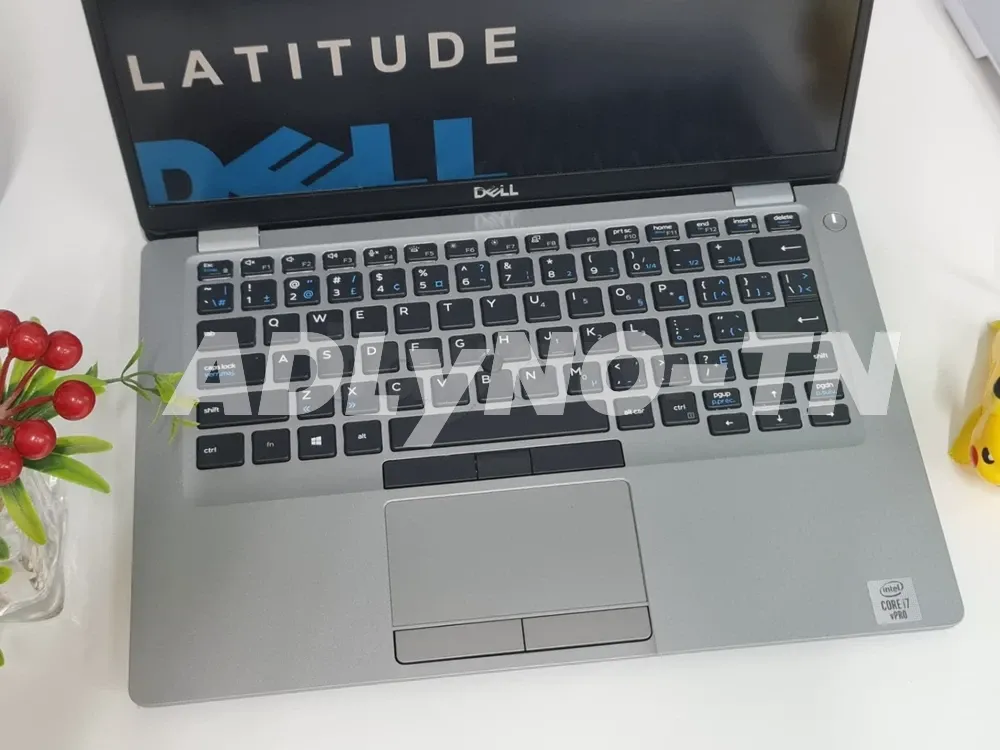 ? Dell Latitude 5410 ? Importé ? Core i7 10eme vPro ? 16 Go RAM DDR4 ? 256 Go SSD Nvme ? 1790 DT ?