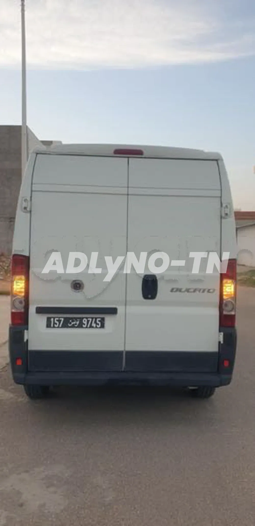 Fiat Ducato